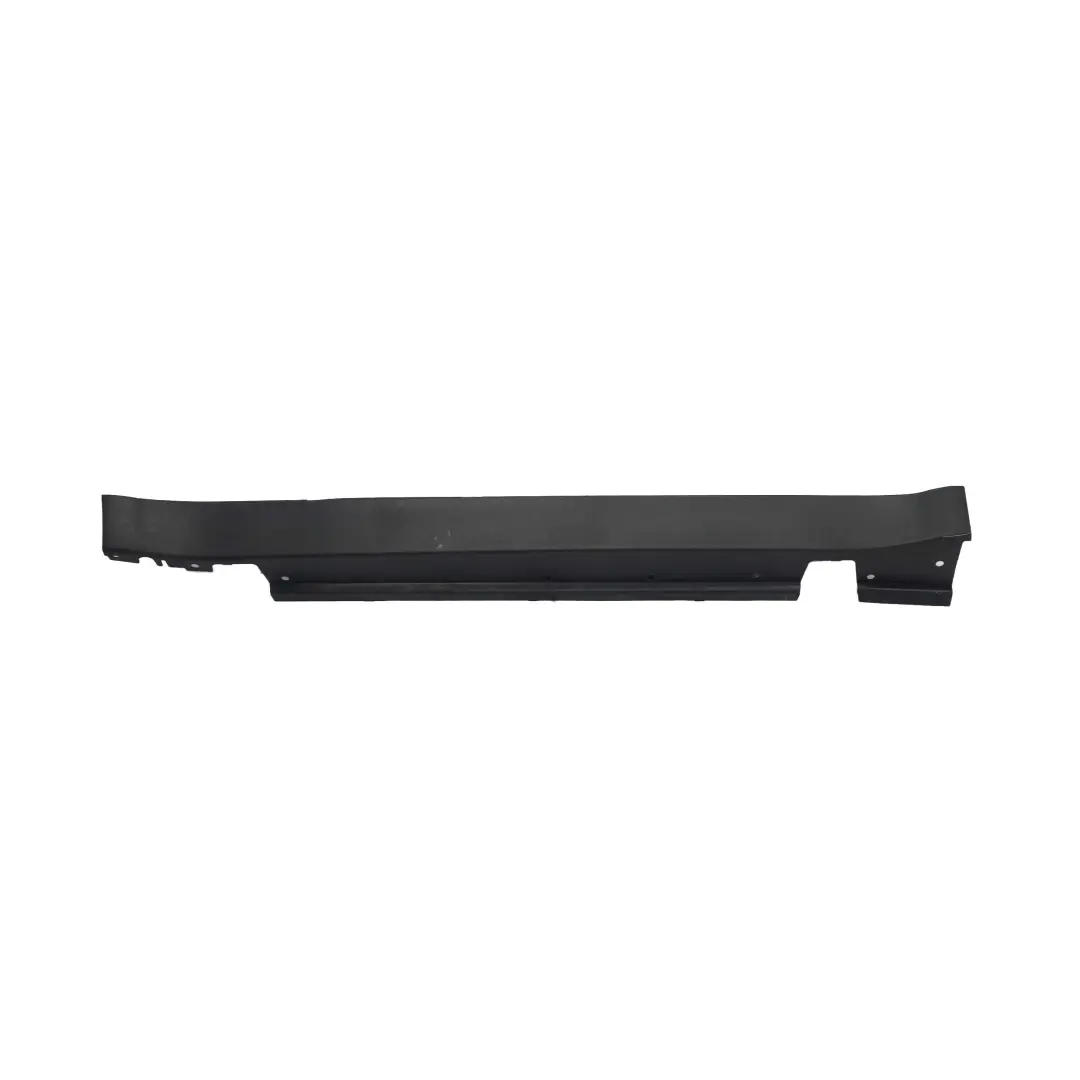 BMW Mini One R50 Side Skirt Cover Panel Right O/S Black - SKU 1505862-1 - Part number 1505862