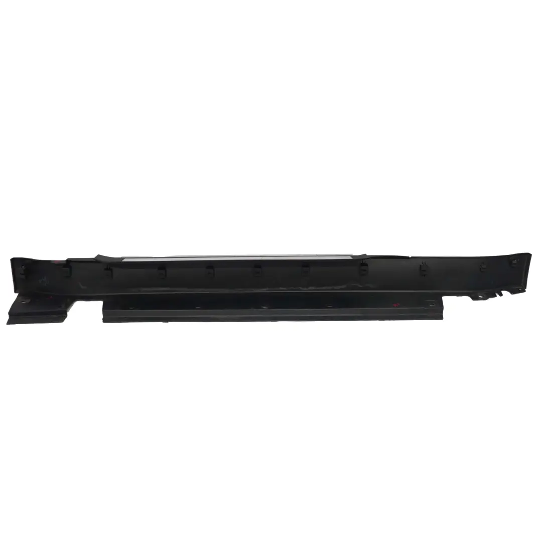 Mini One R50 Faldon Lateral Panel Tapa Derecha Negro - SKU 1505862-1 - Número de pieza 1505862