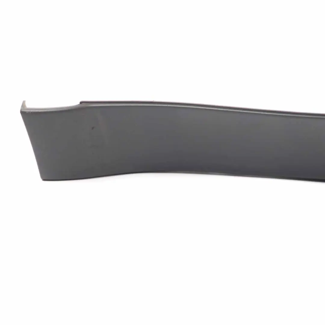 Gonna laterale Park Lane Coperchio pannel davanzale destro Nero Mini R50 - SKU 1505862-2 - Numero di parte 1505862