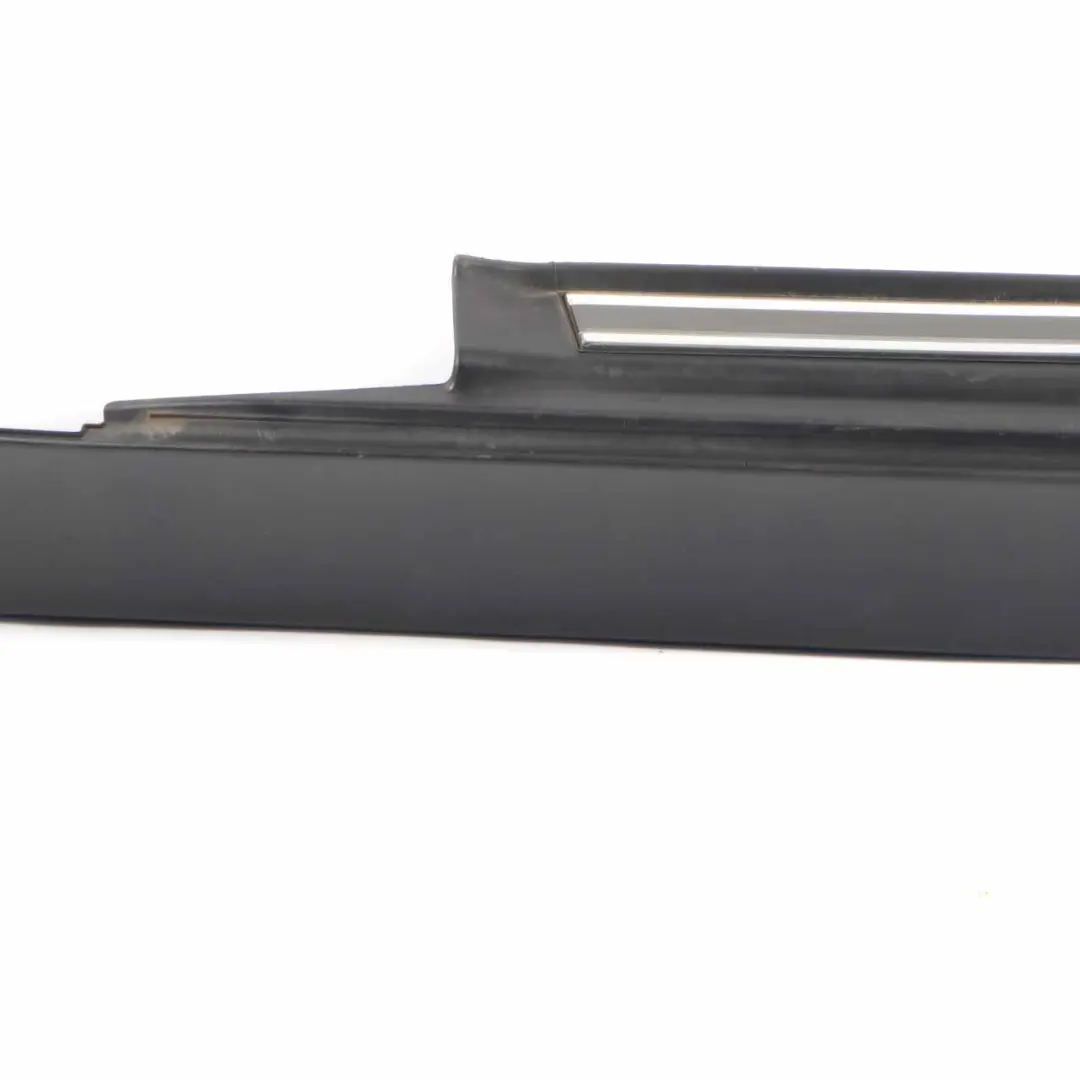 Gonna laterale Park Lane Coperchio pannel davanzale destro Nero Mini R50 - SKU 1505862-2 - Numero di parte 1505862