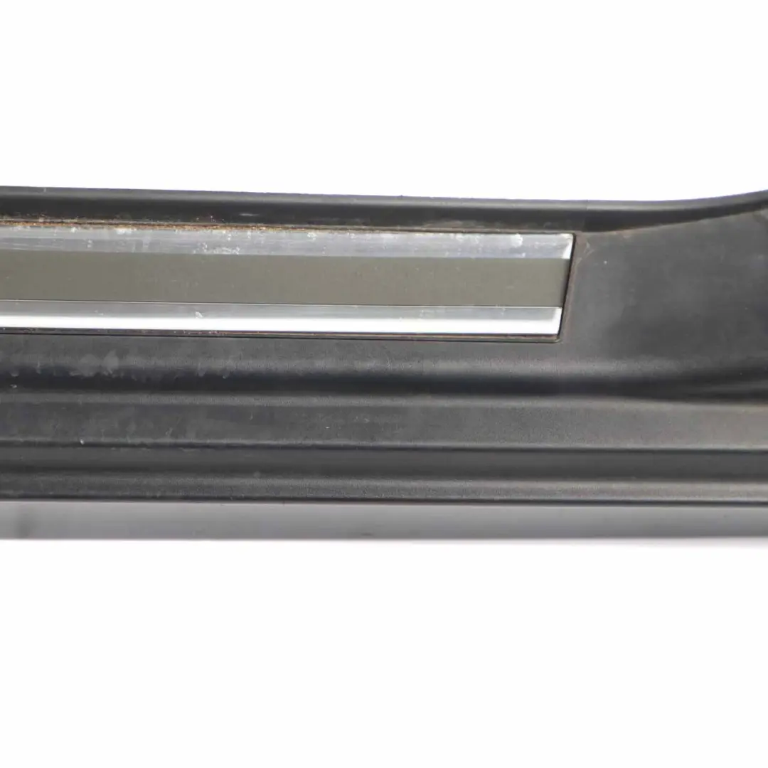 Gonna laterale Park Lane Coperchio pannel davanzale destro Nero Mini R50 - SKU 1505862-2 - Numero di parte 1505862