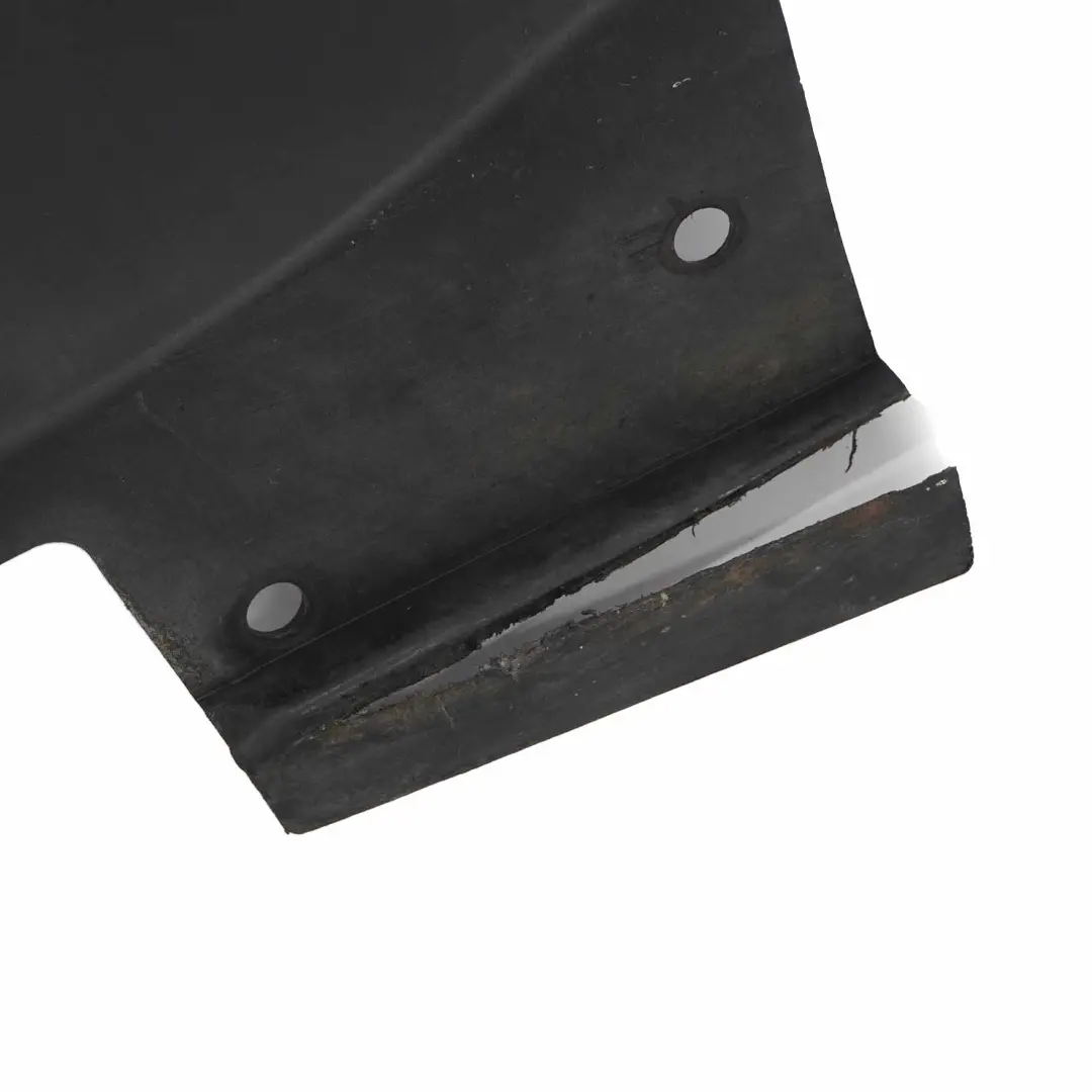 Mini Cooper R50 Side Skirt Cover Trim Sill Panel Right O/S Black - SKU 1505862-3 - Part number 1505862