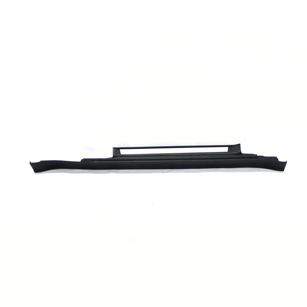 Mini R52 Cubierta Lateral Panel Faldon Derecho Negro - SKU 1505862-5 - Número de pieza 1505862