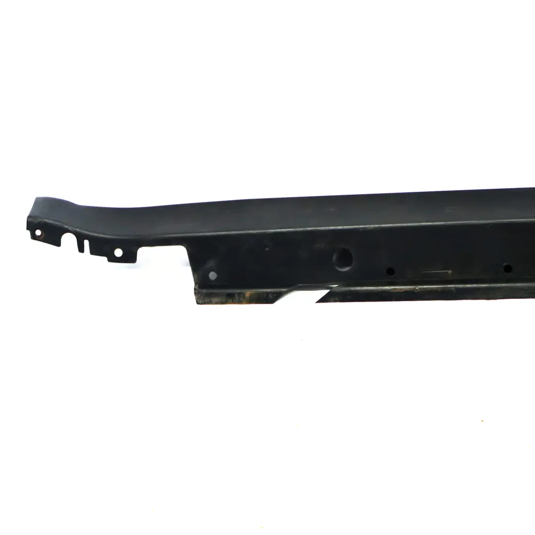 Mini R52 Cubierta Lateral Panel Faldon Derecho Negro - SKU 1505862-5 - Número de pieza 1505862
