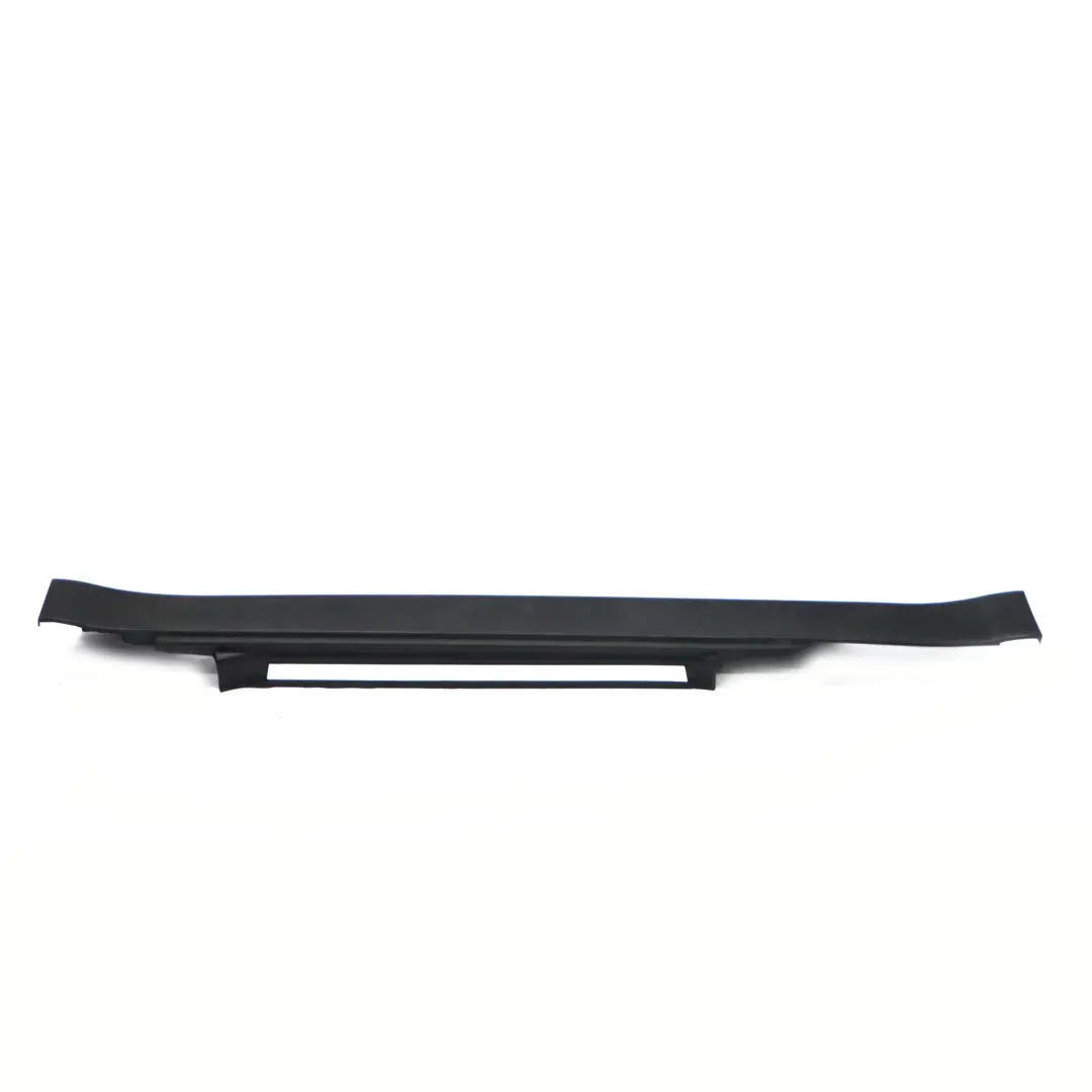 Mini R52 Cubierta Lateral Panel Faldon Derecho Negro - SKU 1505862-5 - Número de pieza 1505862