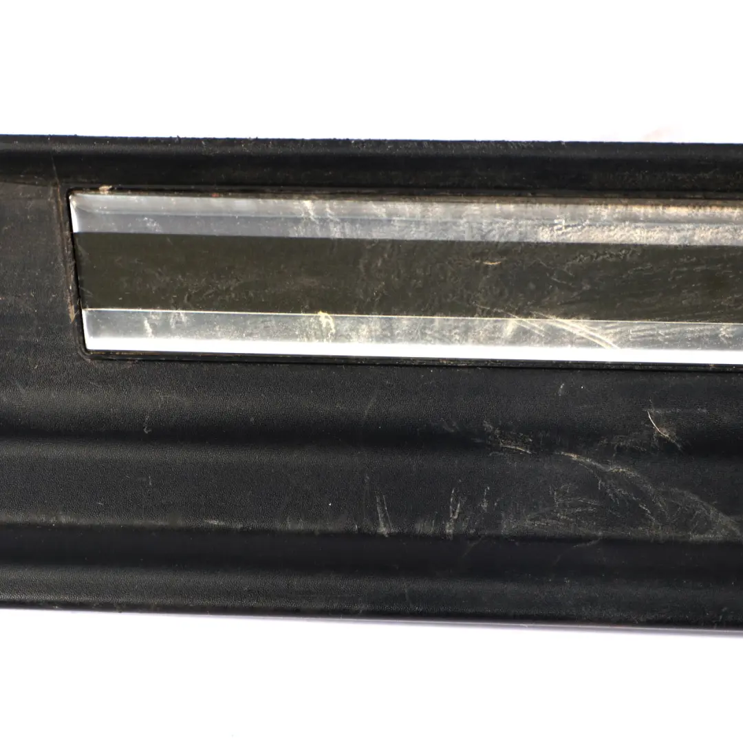 Mini R50 Parc Couloir Cote Gauche de Coloris Noir/Noir - SKU 1505863-2 - Numéro de pièce 1505863