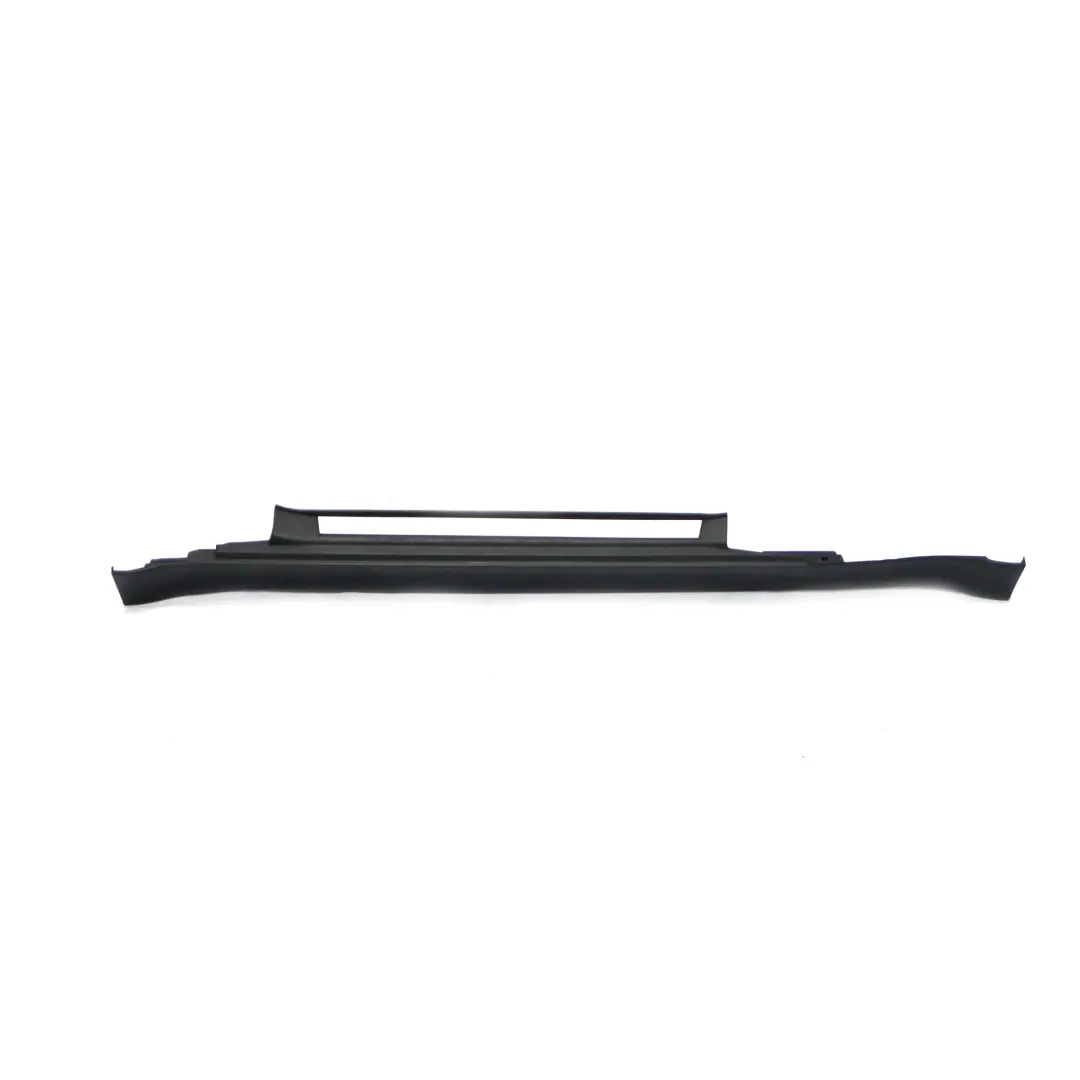 Mini R52 Side Skirt Cooper Cover Trim Sill Panel Left N/S Black - SKU 1505863-3 - Part number 1505863