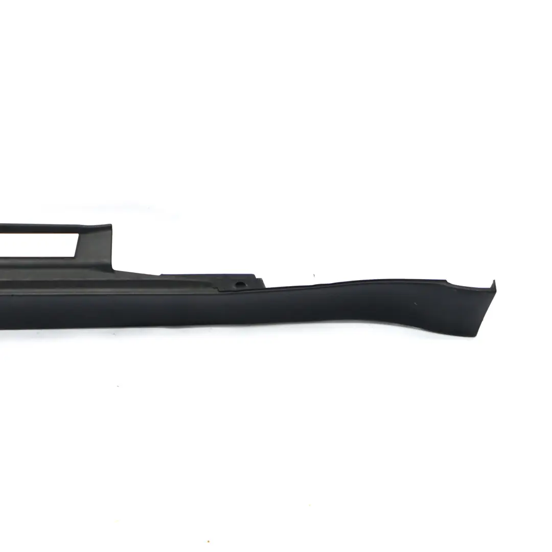 Mini R52 Side Skirt Cooper Cover Trim Sill Panel Left N/S Black - SKU 1505863-3 - Part number 1505863
