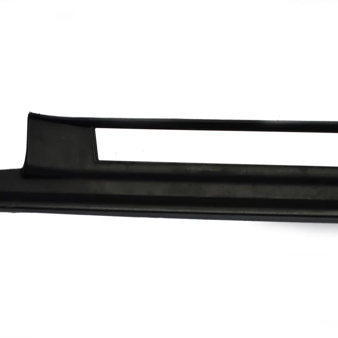 Mini R52 Schwellerleiste Schweller Cooper Seitenschweller Links Schwarz - SKU 1505863-3 - Teilenummer 1505863