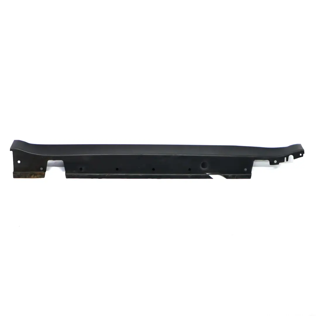 Mini R52 Side Skirt Cooper Cover Trim Sill Panel Left N/S Black - SKU 1505863-3 - Part number 1505863