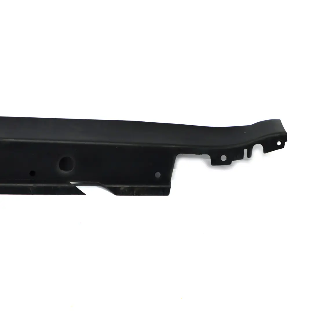 Mini R52 Side Skirt Cooper Cover Trim Sill Panel Left N/S Black - SKU 1505863-3 - Part number 1505863
