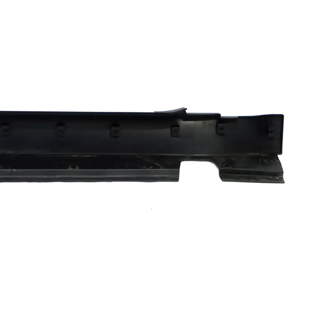Mini R52 Side Skirt Cooper Cover Trim Sill Panel Left N/S Black - SKU 1505863-3 - Part number 1505863