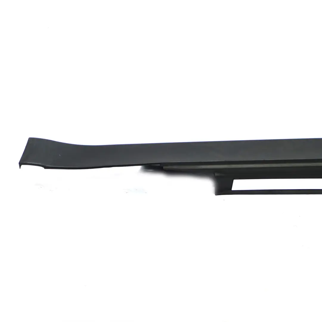 Mini R52 Side Skirt Cooper Cover Trim Sill Panel Left N/S Black - SKU 1505863-3 - Part number 1505863