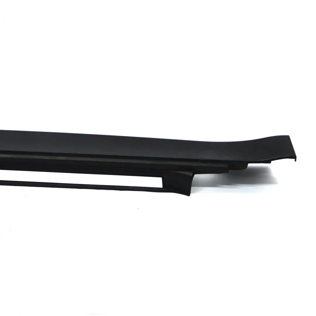 Mini R52 Schwellerleiste Schweller Cooper Seitenschweller Links Schwarz - SKU 1505863-3 - Teilenummer 1505863