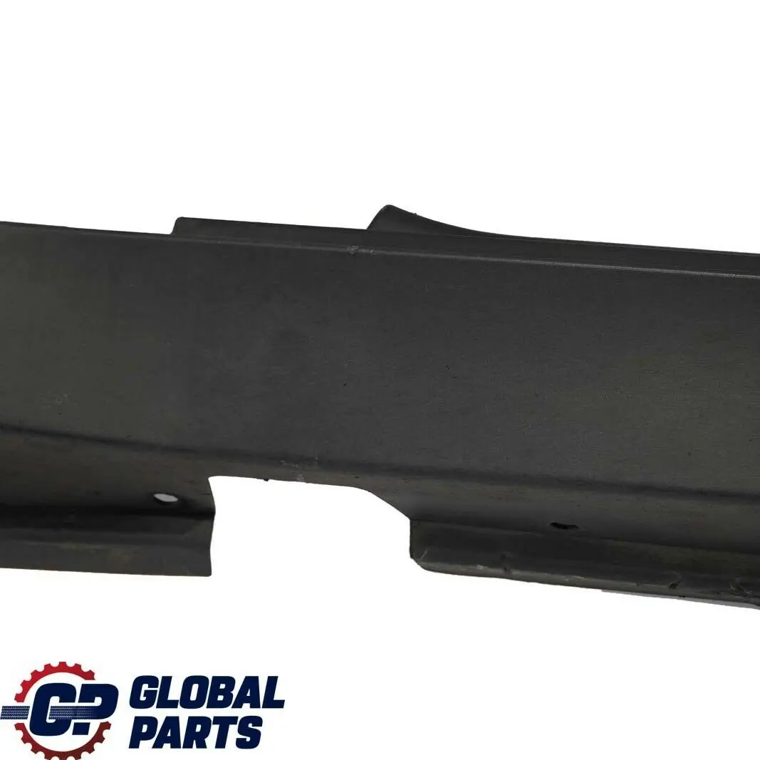 Mini R50 Tapa Lateral Faldón Panel izquierdo Negro - SKU 1505863 - Número de pieza 1505863