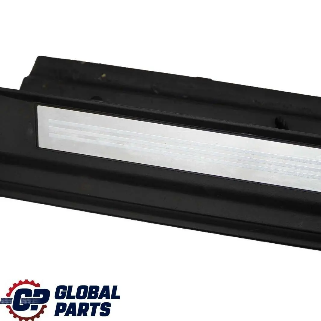 Mini R50 Tapa Lateral Faldón Panel izquierdo Negro - SKU 1505863 - Número de pieza 1505863