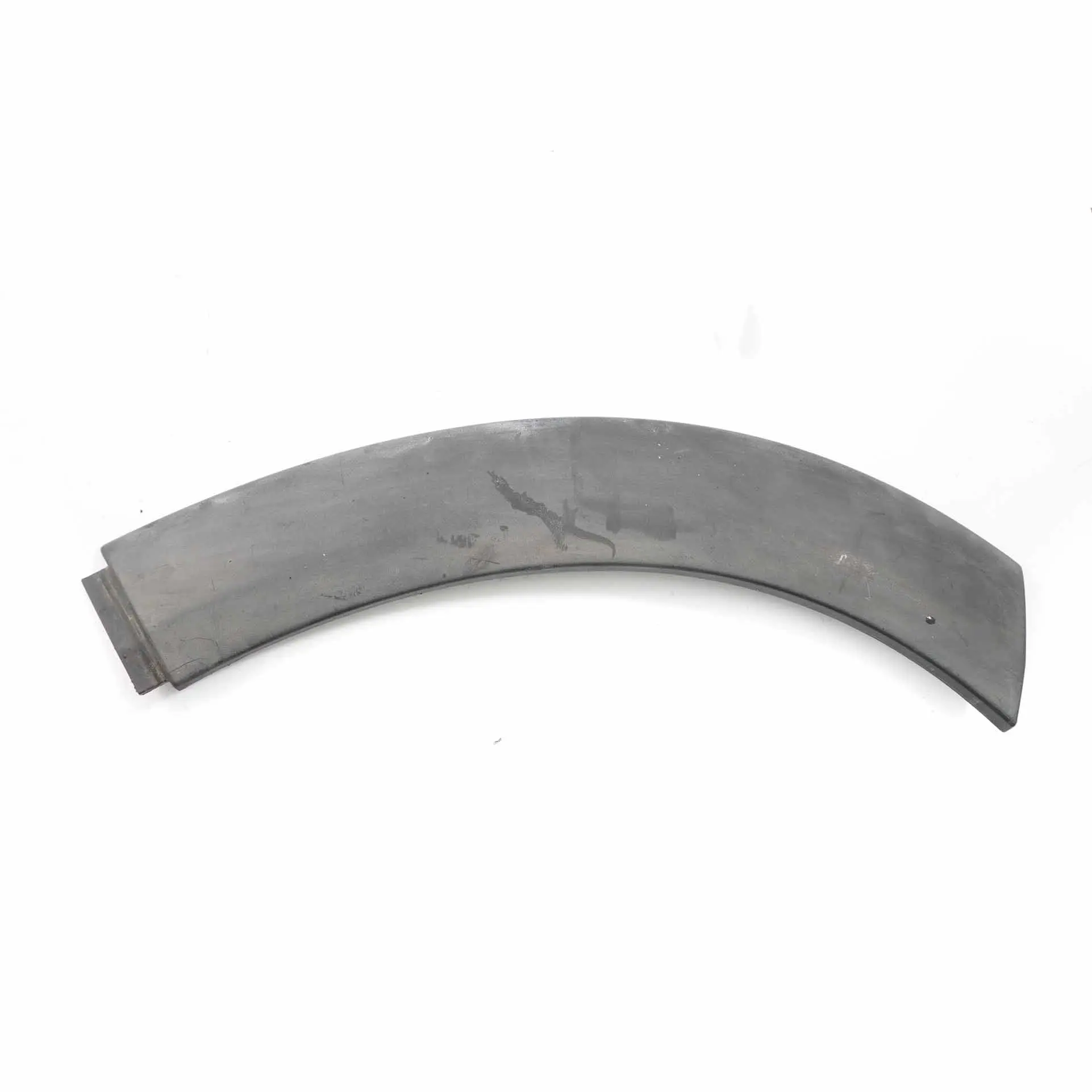 Mini R50 R52 R53 3 Couverture Passage de Roue a Seitenwand avant Droit Noir