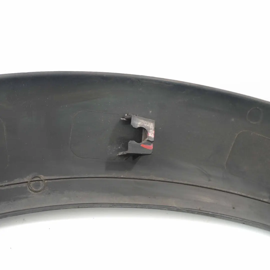 Mini R50 R52 R53 3 Couverture Passage de Roue a Seitenwand avant Droit Noir - SKU 1505864-3 - Numéro de pièce 1505864