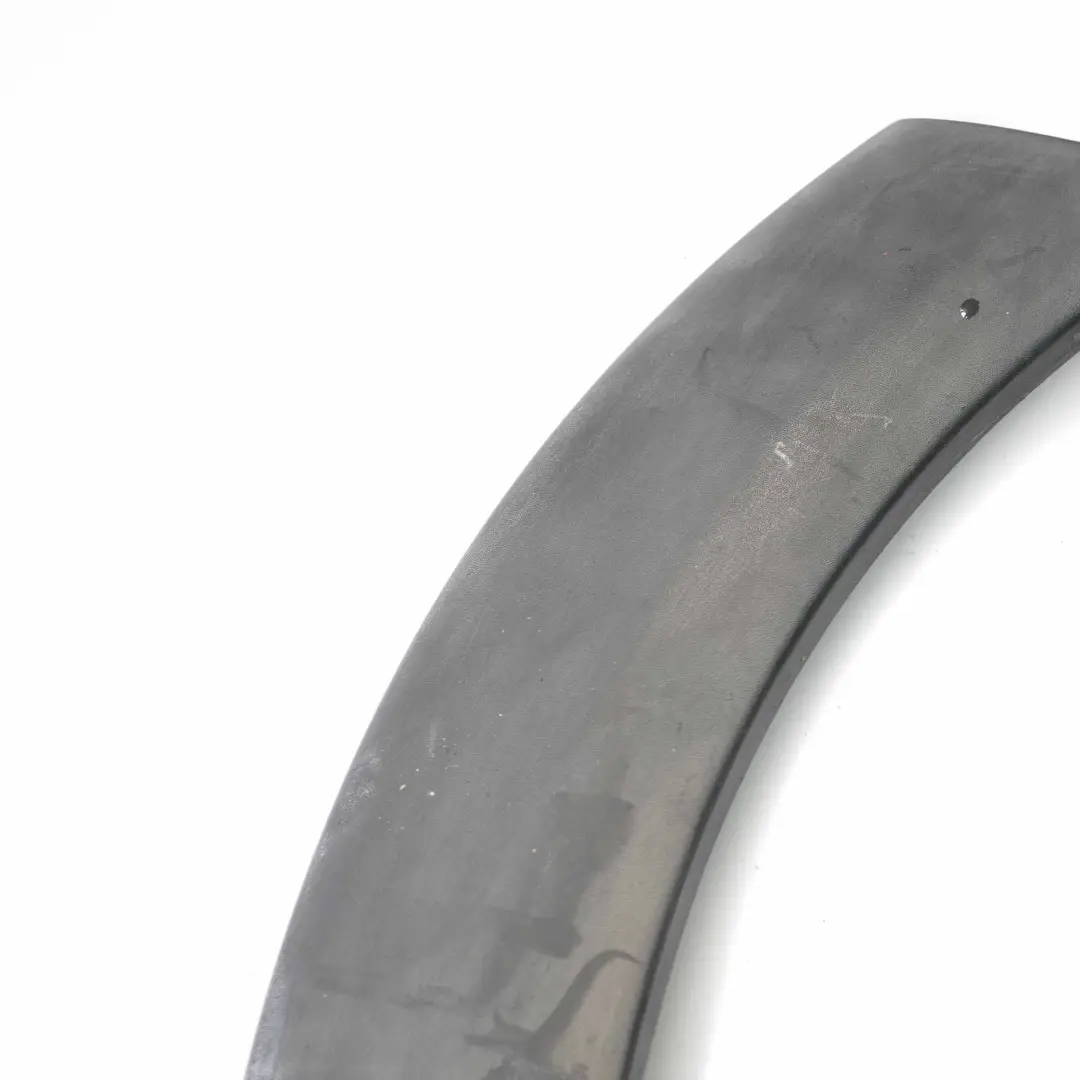 Mini Cooper One R50 R52 R53 Guardabarros Delantero Derecho Negro - SKU 1505864-3 - Número de pieza 1505864