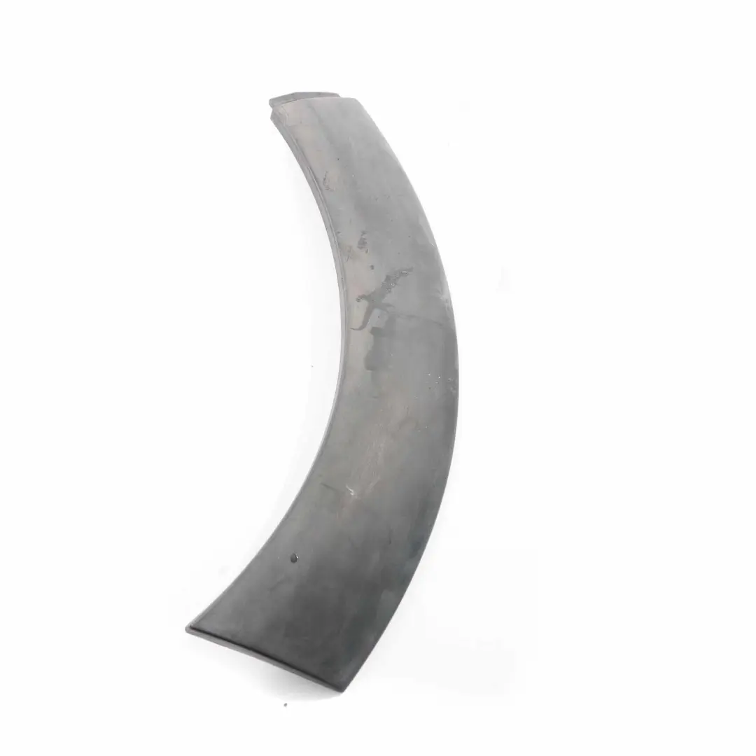 Mini R50 R52 R53 3 Couverture Passage de Roue a Seitenwand avant Droit Noir - SKU 1505864-3 - Numéro de pièce 1505864