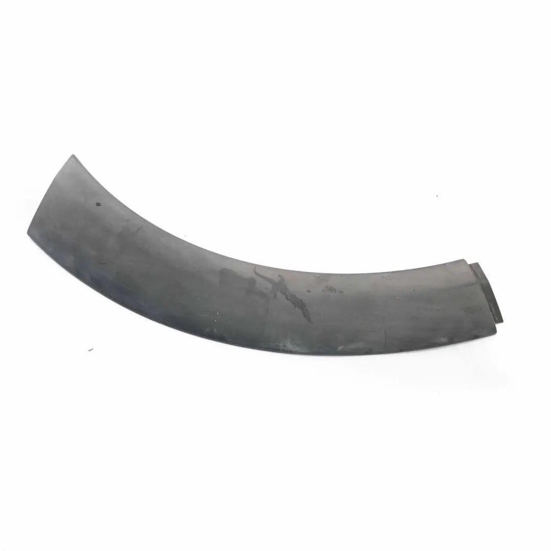 Mini R50 R52 R53 3 Couverture Passage de Roue a Seitenwand avant Droit Noir - SKU 1505864-3 - Numéro de pièce 1505864