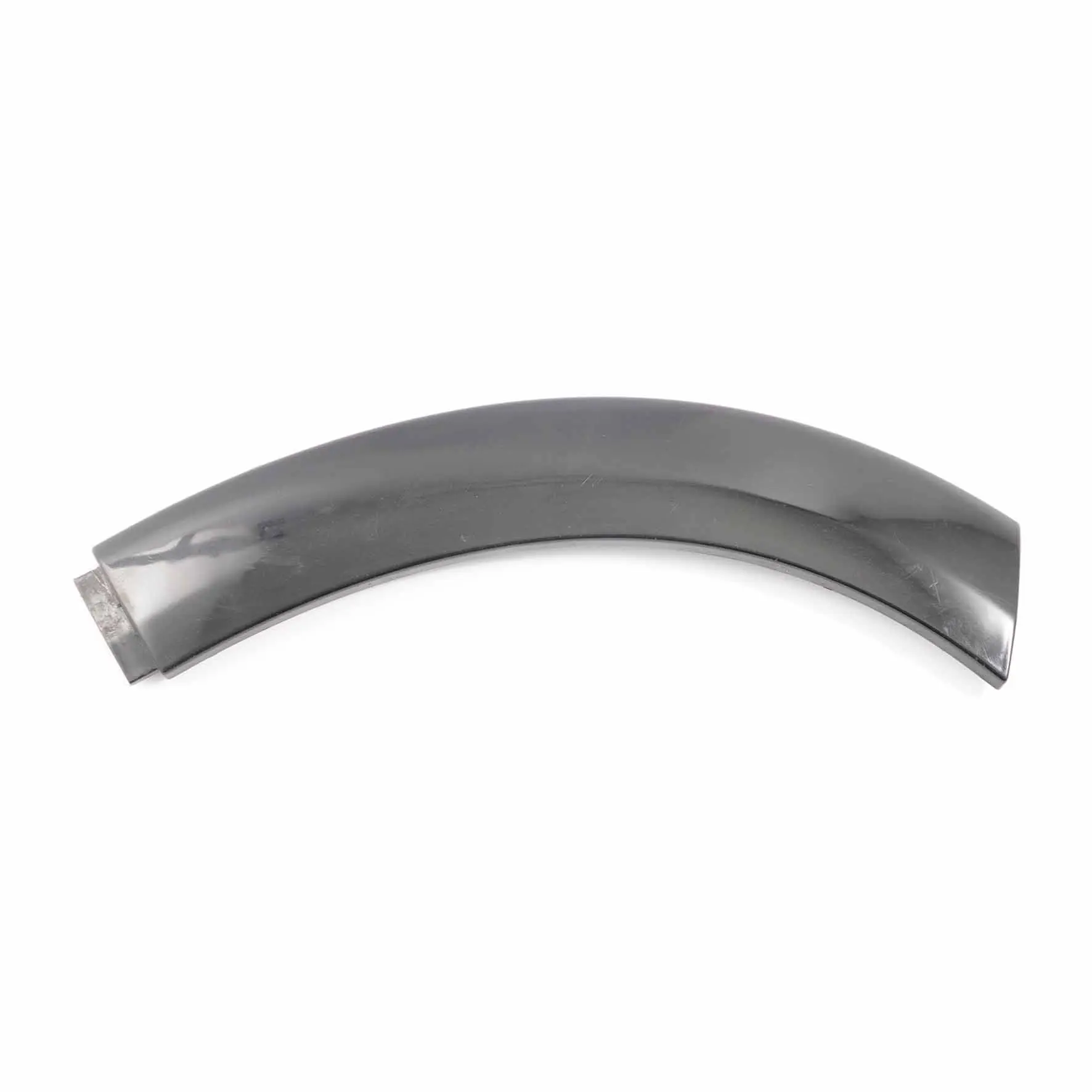 Radkasten Mini R50 R52 R53 Flügelverkleidung Vorne Rechts Schwarz 1505864