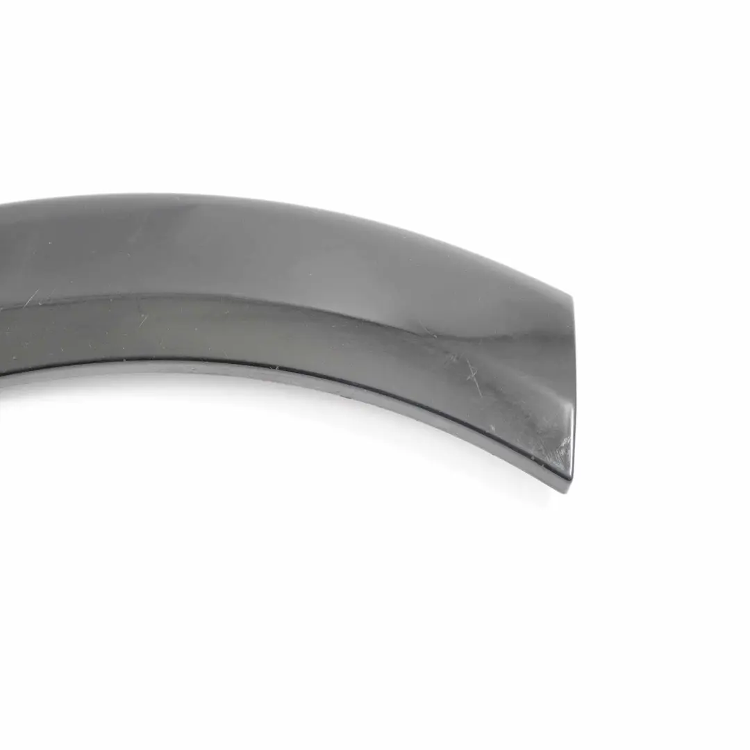 MINI R50 R52 R53 Listwa Osłona Błotnik Prawy Przód - SKU 1505864-BLK - Numer Części 1505864