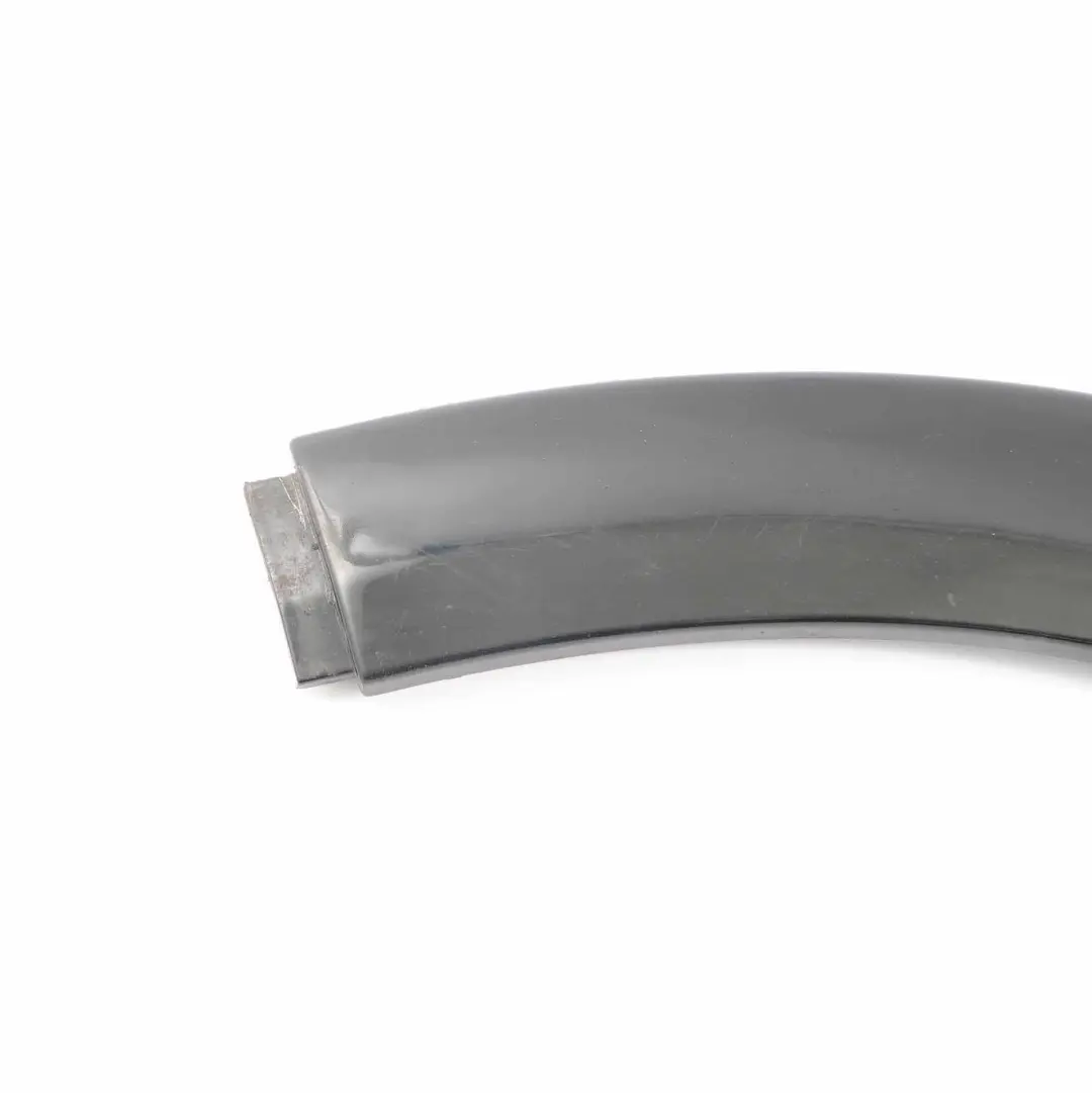 Wheel Arch Mini R50 R52 R53 Wing Trim Front Right O/S Black - SKU 1505864-BLK - Part number 1505864