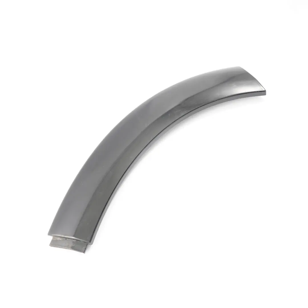  Passaruota Mini R50 R52 R53 Wing Trim anteriore destro Nero - SKU 1505864-BLK - Numero di parte 1505864