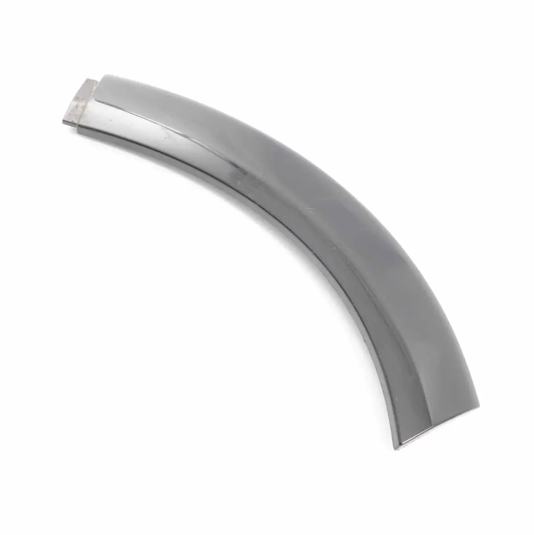 Arch Mini R50 R52 R53 Wing Trim Front Right O/S Black to Wheel with Part number 1505864 Wheel Arch Mini R50 R52 R53 Wing Trim Front Right O/S Black - SKU 1505864-BLK - Part number 1505864