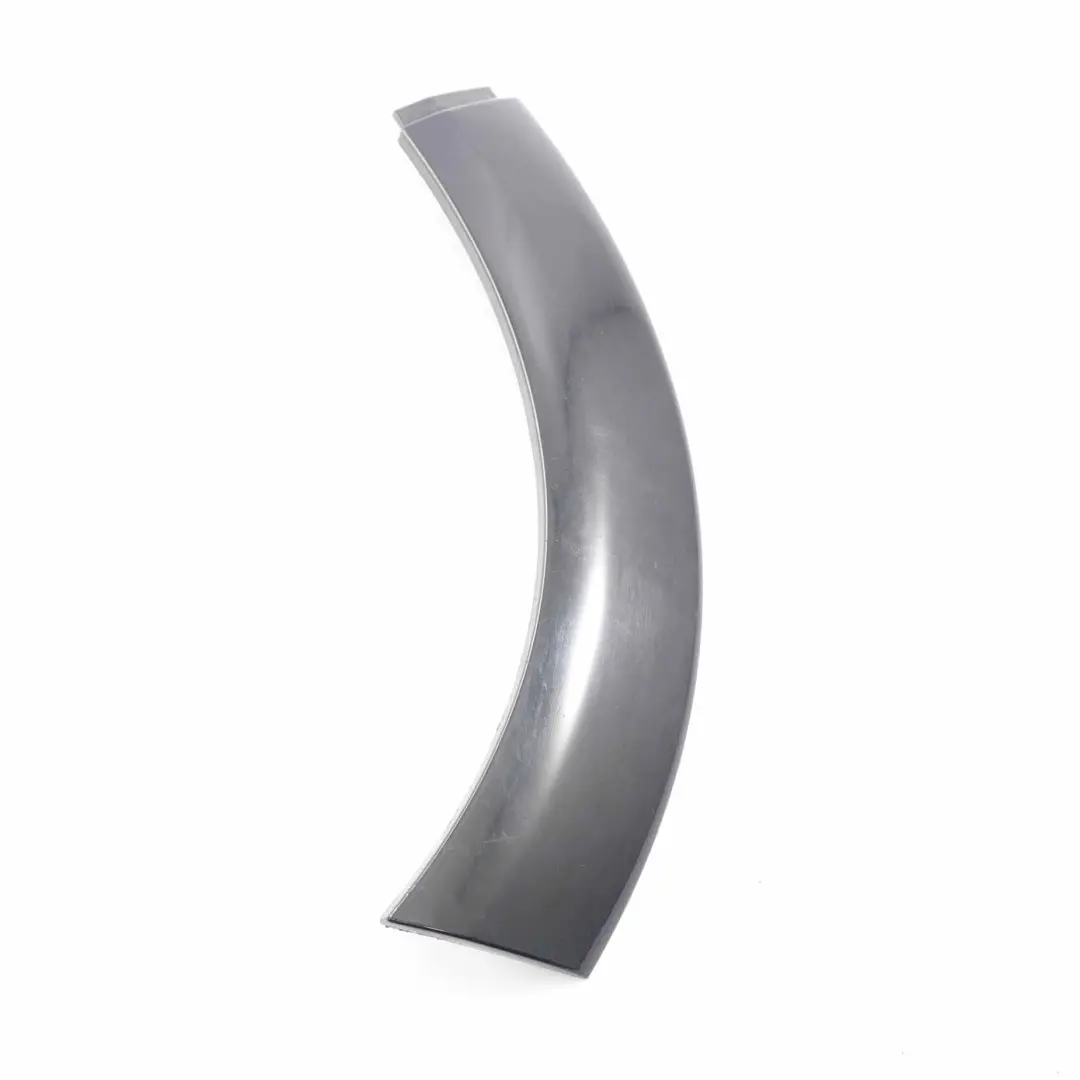 Wheel Arch Mini R50 R52 R53 Wing Trim Front Right O/S Black - SKU 1505864-BLK - Part number 1505864