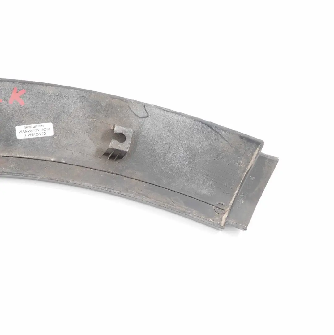  Passaruota Mini R50 R52 R53 Wing Trim anteriore destro Nero - SKU 1505864-BLK - Numero di parte 1505864