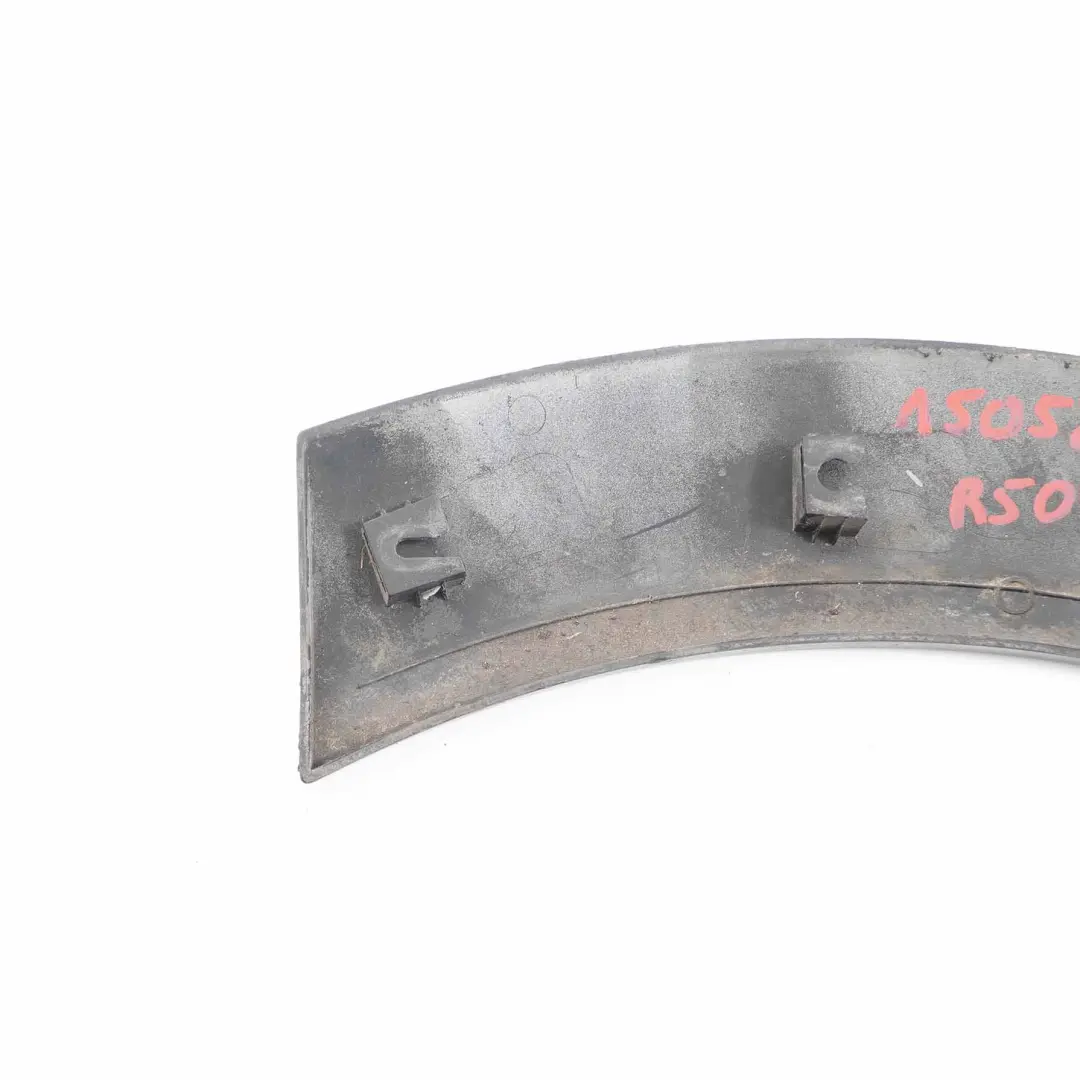  Radkasten Mini R50 R52 R53 Flügelverkleidung Vorne Rechts Schwarz - SKU 1505864-BLK - Teilenummer 1505864