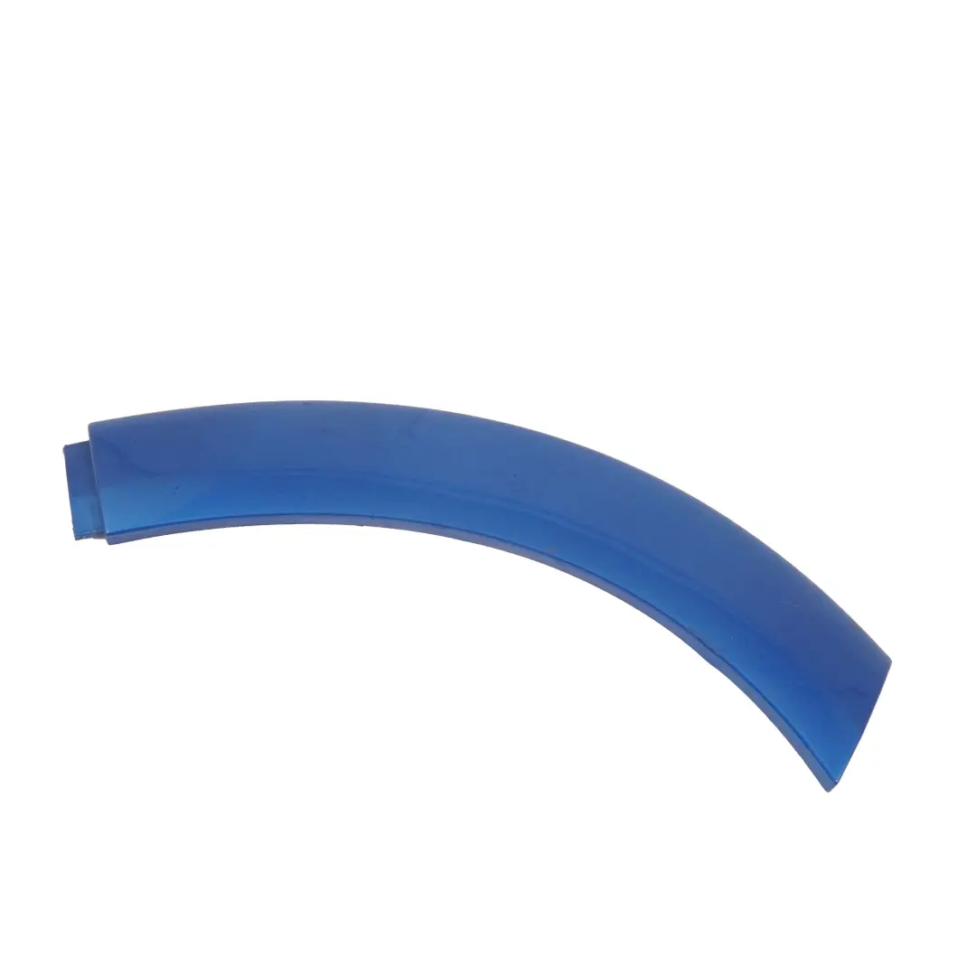 Wheel Arch Mini R50 R52 R53 Wing Trim Front Right O/S Hyper Blue - SKU 1505864-HYB - Part number 1505864