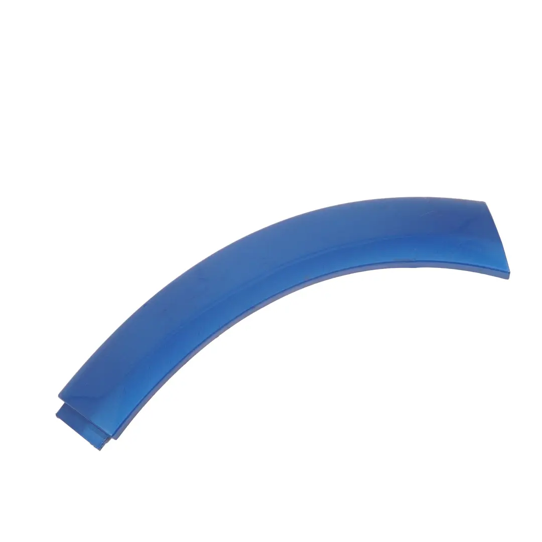 Passaruota Mini R50 R52 R53 Wing Trim Anteriore Destro Hyper Blue per con numero di parte 1505864 Passaruota Mini R50 R52 R53 Wing Trim Anteriore Destro Hyper Blue - SKU 1505864-HYB - Numero di parte 1505864