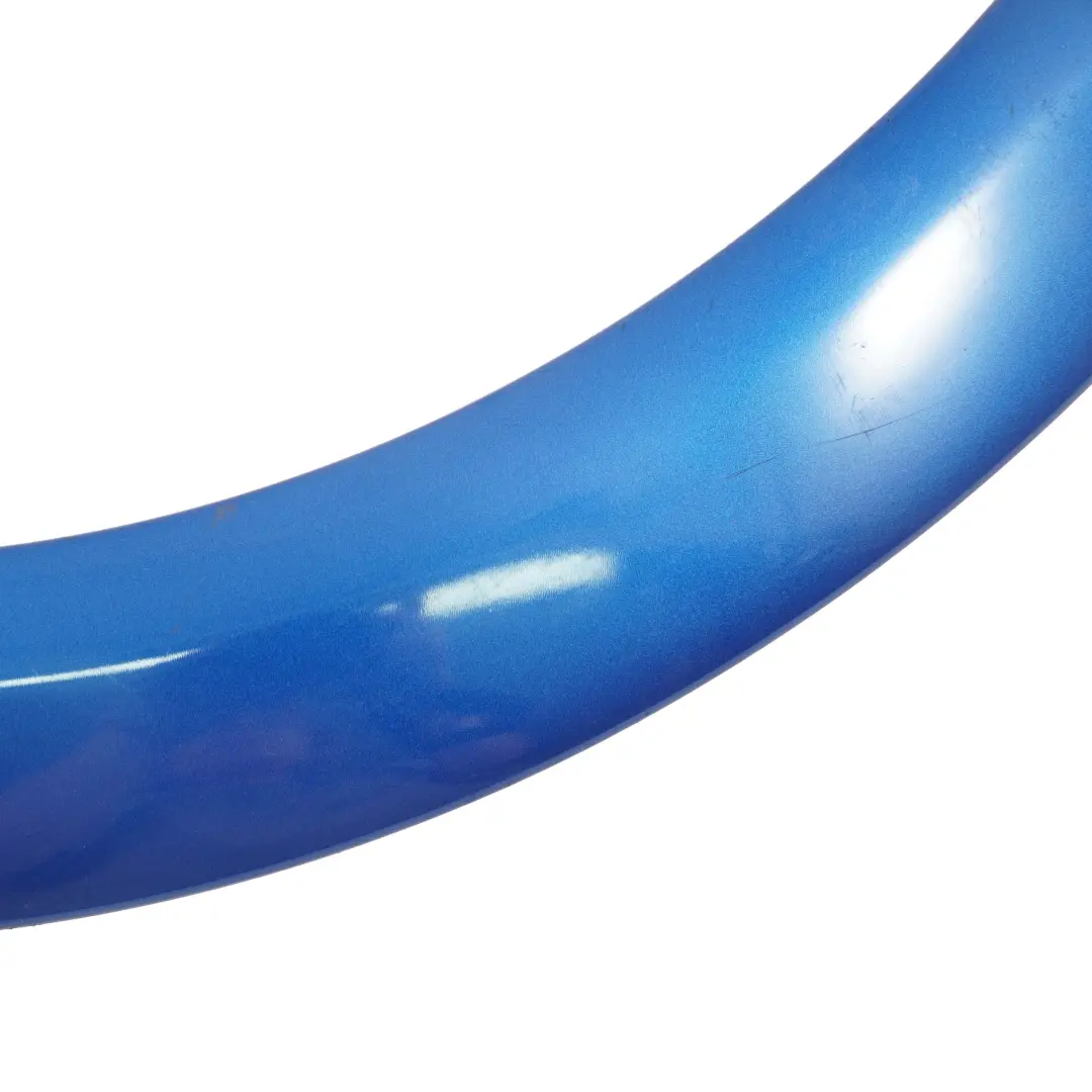 Mini R50 R52 R53 Wing Trim Front Right Hyper Blue - SKU 1505864-HYB - Numéro de pièce 1505864