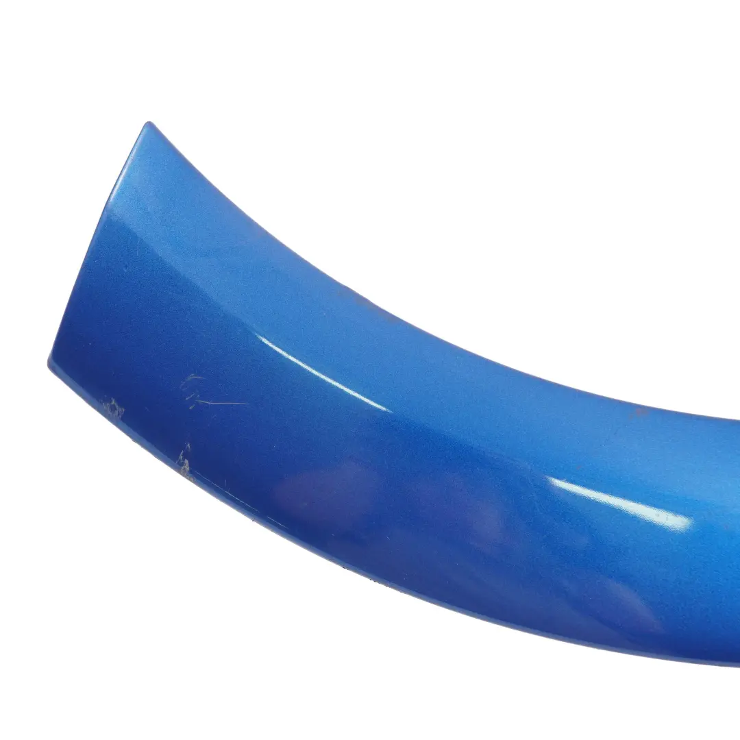 Mini R50 R52 R53 Wing Trim Front Right Hyper Blue - SKU 1505864-HYB - Numéro de pièce 1505864