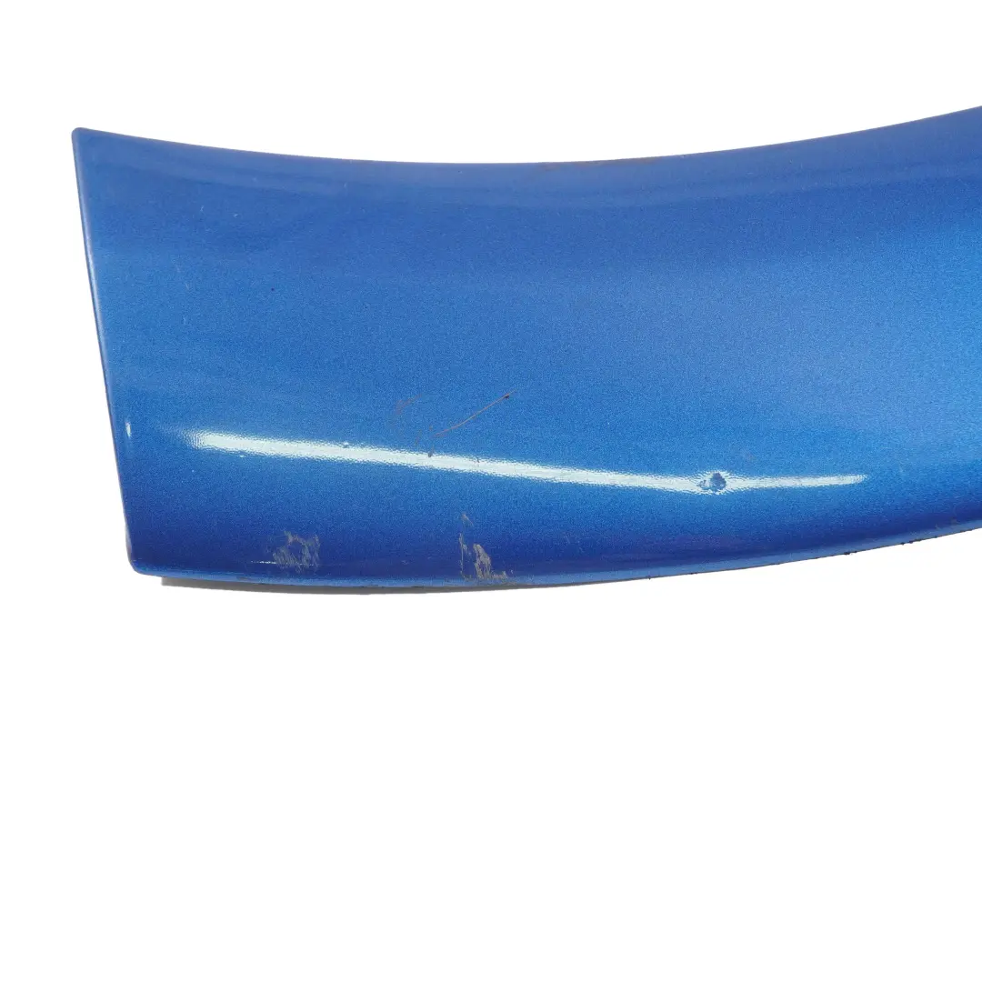 Passaruota Mini R50 R52 R53 Wing Trim Anteriore Destro Hyper Blue per con numero di parte 1505864 Passaruota Mini R50 R52 R53 Wing Trim Anteriore Destro Hyper Blue - SKU 1505864-HYB - Numero di parte 1505864