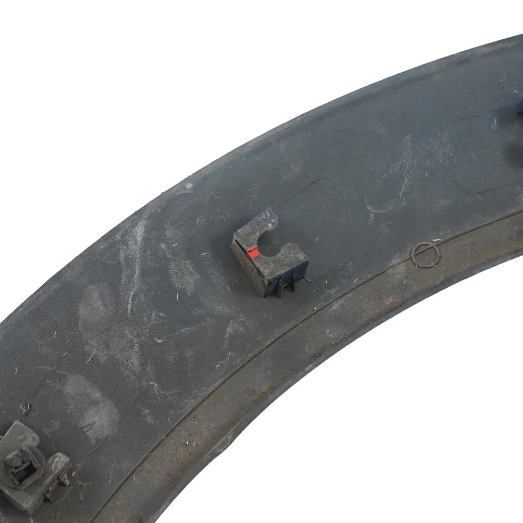 Mini R50 R52 R53 Wing Trim Front Right Hyper Blue - SKU 1505864-HYB - Numéro de pièce 1505864