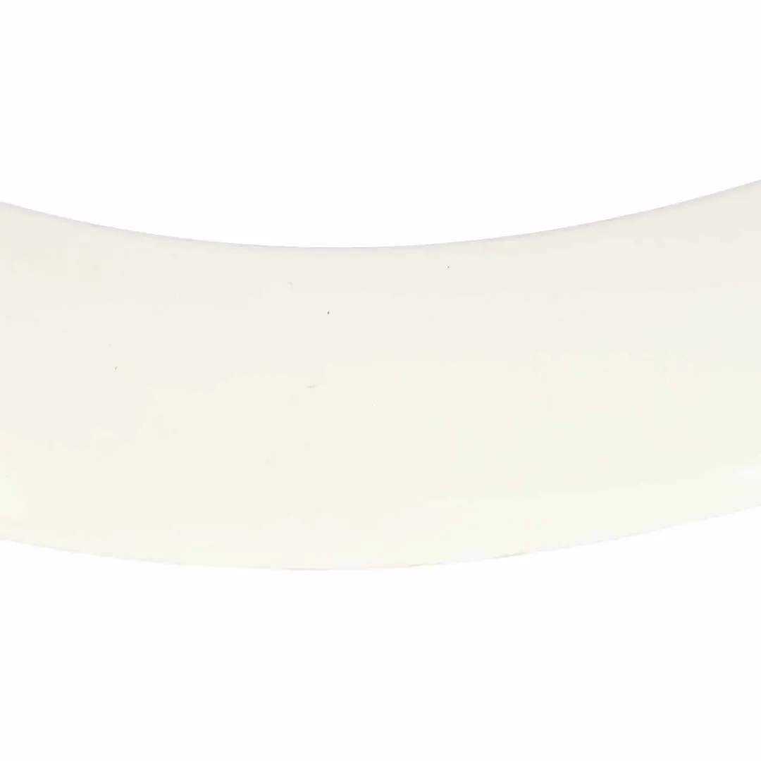 Wheel Arch Mini R50 R52 R53 Wing Trim Front Right O/S Pepper White 850 - SKU 1505864-PW - Part number 1505864