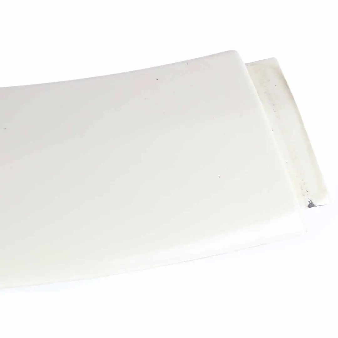 Wheel Arch Mini R50 R52 R53 Wing Trim Front Right O/S Pepper White 850 - SKU 1505864-PW - Part number 1505864