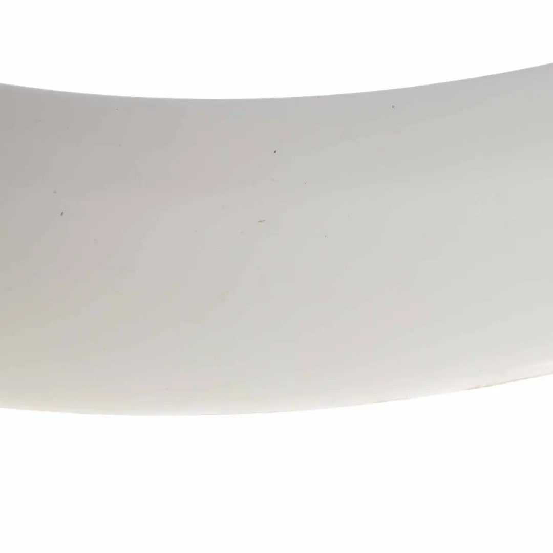 Wheel Arch Mini R50 R52 R53 Wing Trim Front Right O/S Pepper White 850 - SKU 1505864-PW - Part number 1505864