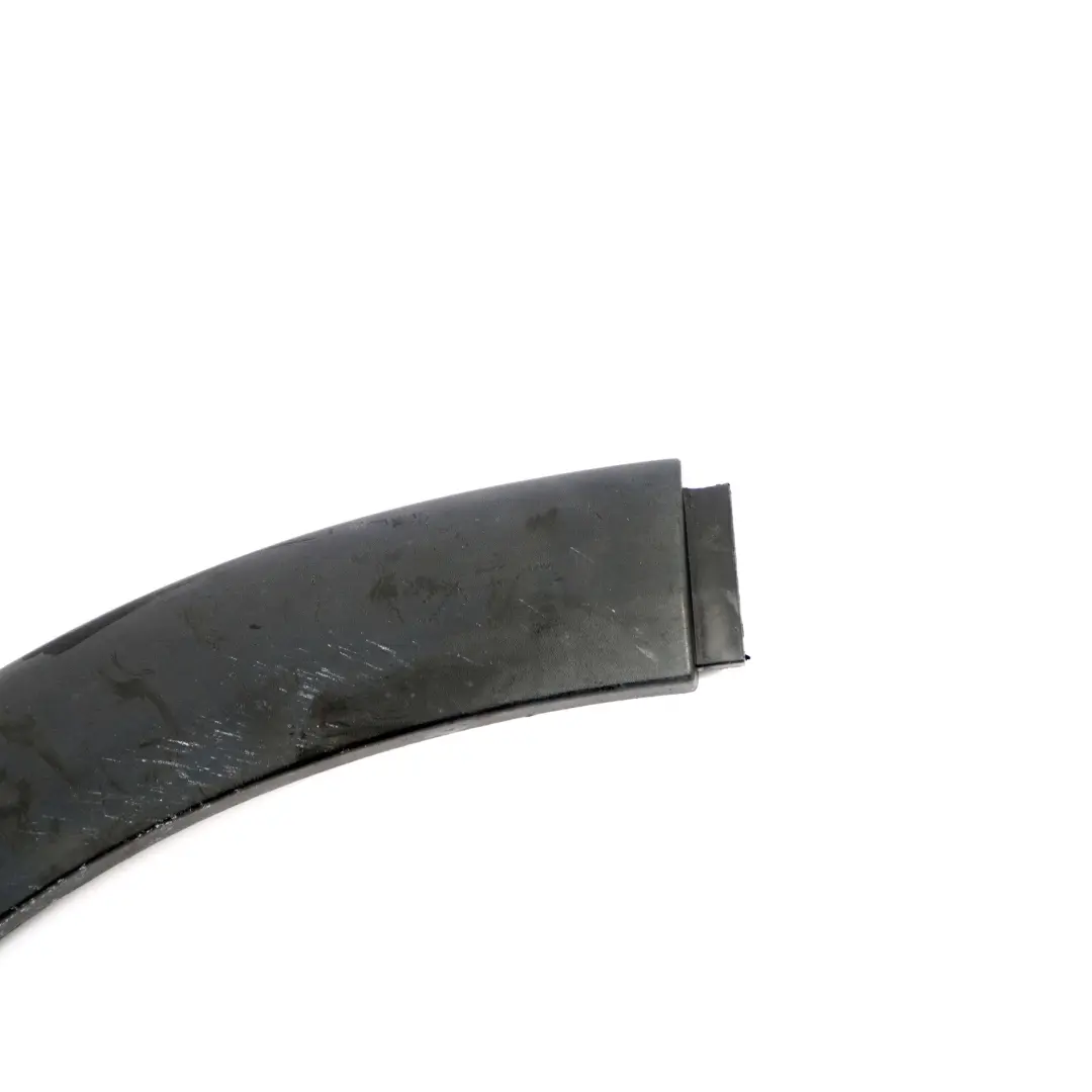*Mini Cooper One R50 R52 Blende Radlauf Vorne Links Seitenwand Schwarz für mit Teilenummer 1505865 *Mini Cooper One R50 R52 Blende Radlauf Vorne Links Seitenwand Schwarz - SKU 1505865-2 - Teilenummer 1505865