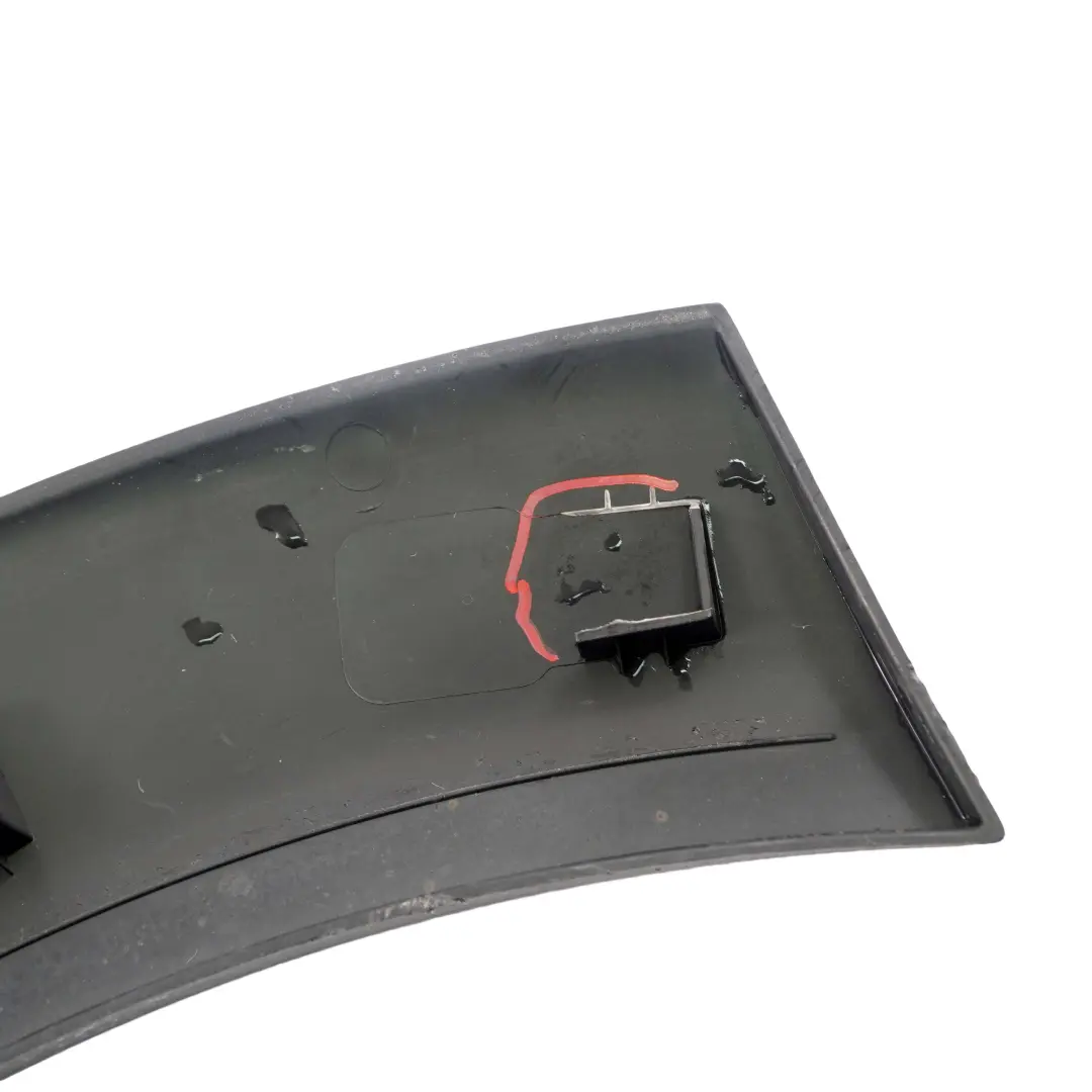 Couverture Passage de Roue Avant a Gauche Paroi Laterale pour Mini Cooper One R50 R52 à propos du numéro de pièce 1505865 Mini Cooper One R50 R52 Couverture Passage de Roue Avant a Gauche Paroi Laterale - SKU 1505865-2 - Numéro de pièce 1505865