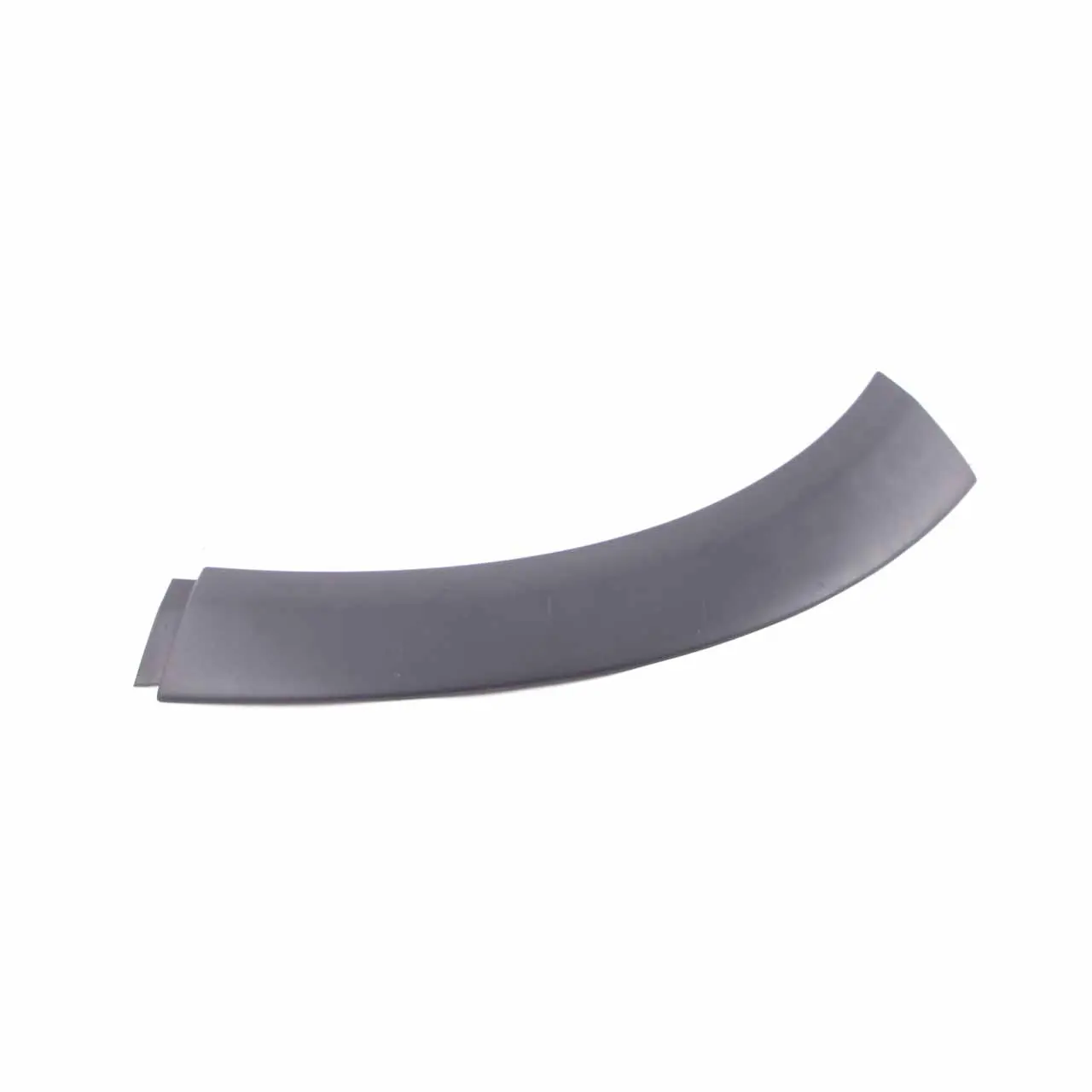 Mini R50 R52 R53 Enjoliveur de passage de roue Aile avant gauche noir 3 1505865