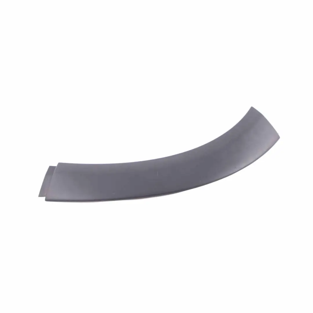 Mini R50 R52 R53 Radkastenabdeckung Flügelverkleidung links Schwarz 3 - SKU 1505865-3 - Teilenummer 1505865