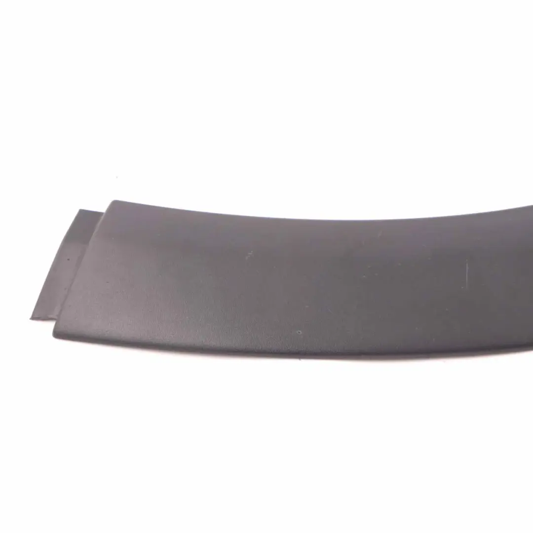 Mini R50 R52 R53 Radkastenabdeckung Flügelverkleidung links Schwarz 3 - SKU 1505865-3 - Teilenummer 1505865