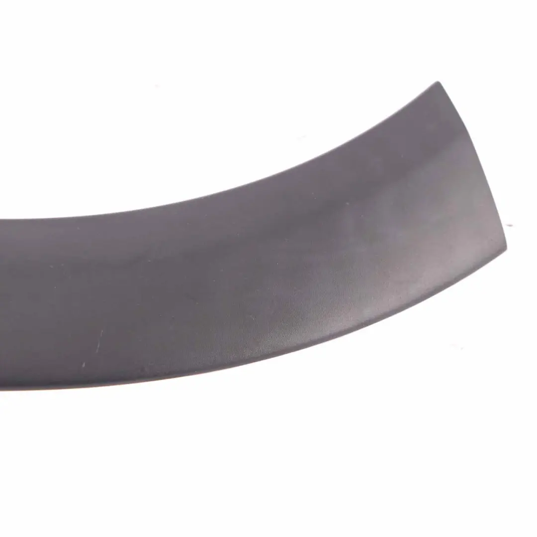 Mini R50 R52 R53 Wheel Arch Cover Wing Trim Front Left N/S Black 3 - SKU 1505865-3 - Part number 1505865