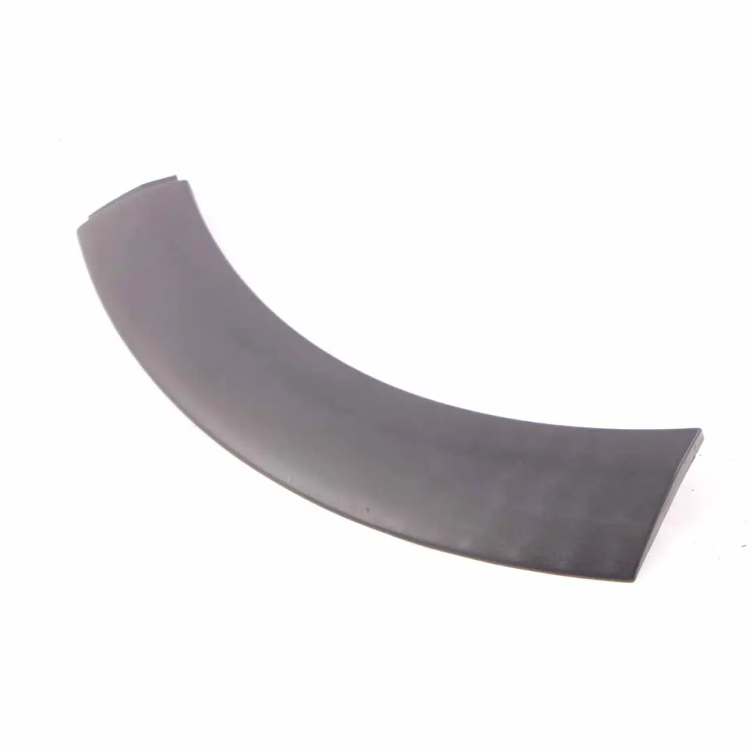 Copricerchio Aletta anteriore sinistra Nero 3 per Mini R50 R52 R53 con numero di parte 1505865 Mini R50 R52 R53 Copricerchio Aletta anteriore sinistra Nero 3 - SKU 1505865-3 - Numero di parte 1505865