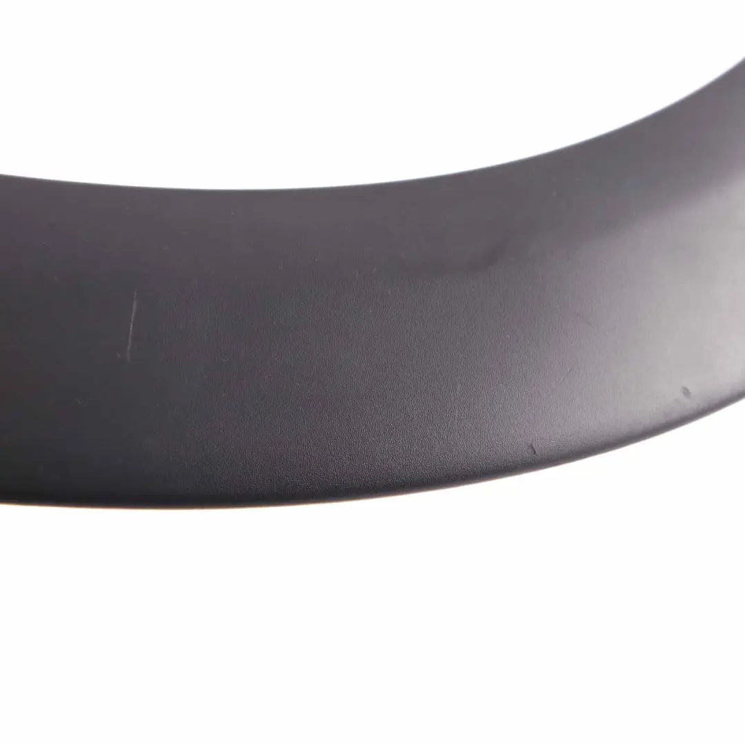 Mini R50 R52 R53 Wheel Arch Cover Wing Trim Front Left N/S Black 3 - SKU 1505865-3 - Part number 1505865